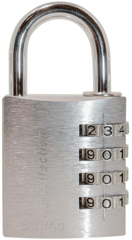 Hengelås a-collection 300/40 kombinasjon