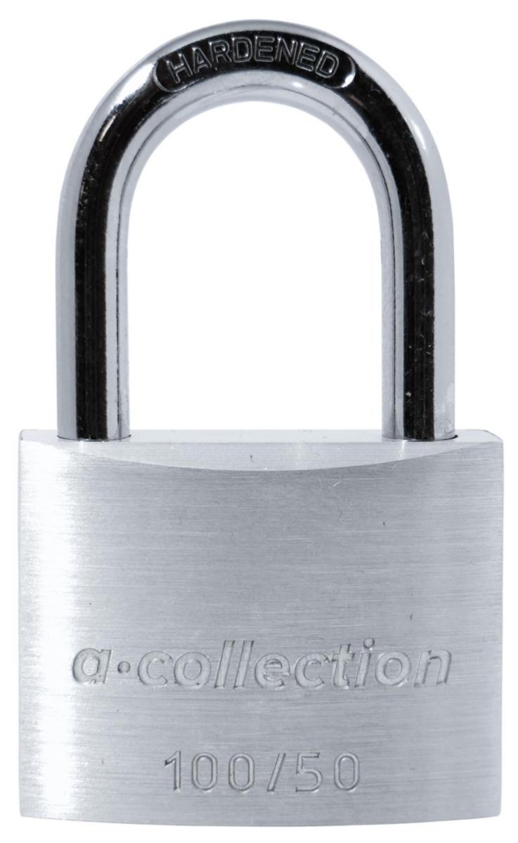 Hengelås a-collection 100