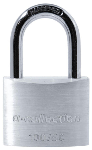 Hengelås a-collection 100