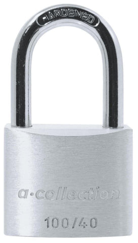 Hengelås a-collection 100