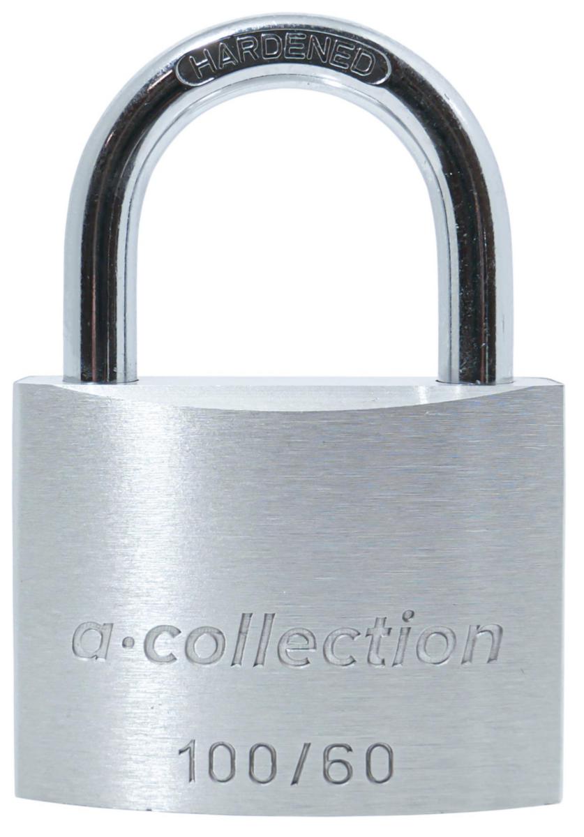 Hengelås a-collection 100