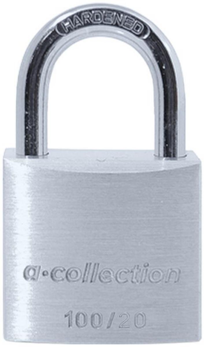 Hengelås a-collection 100