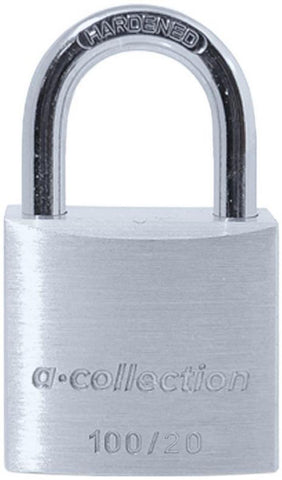 Hengelås a-collection 100