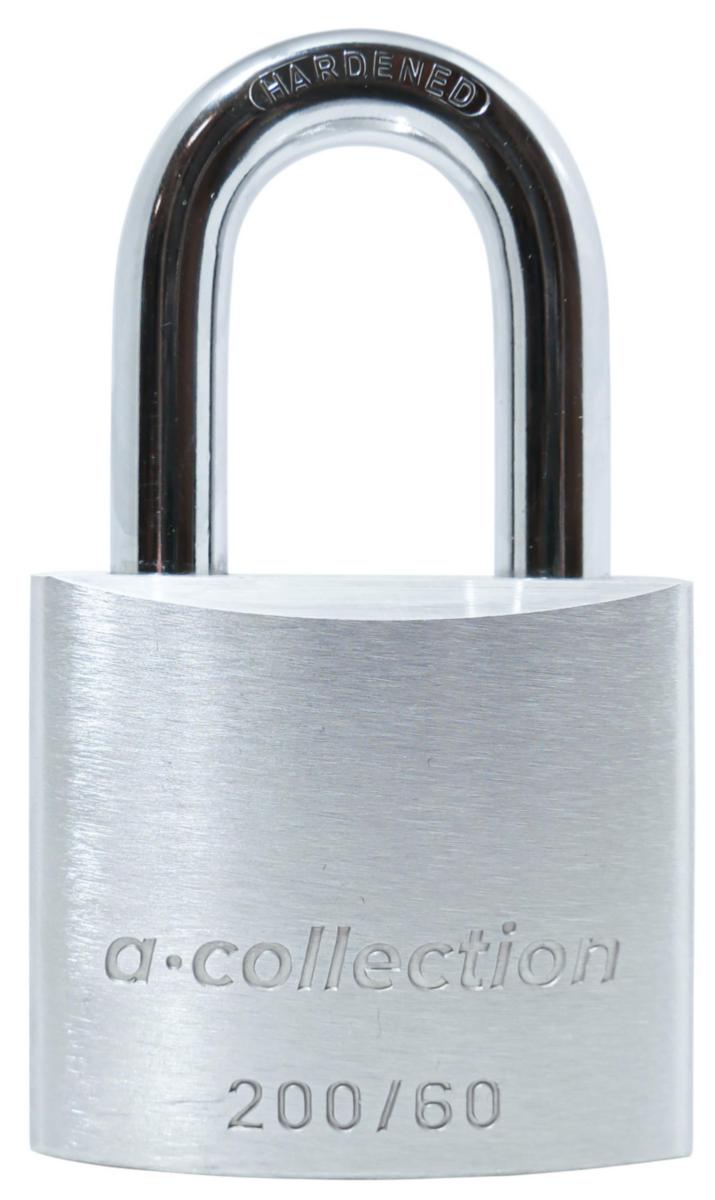 Hengelås a-collection 200/60