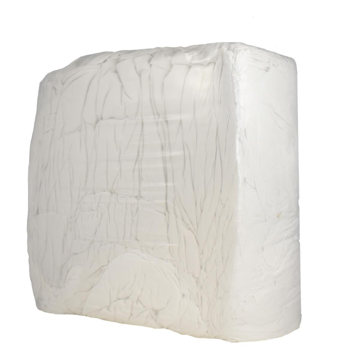 Pussefiller laken Hvit - Spillify