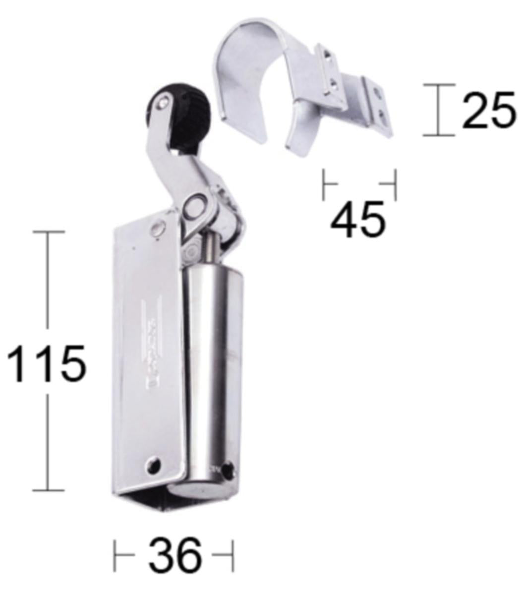 Dørholder 6000 - Habo