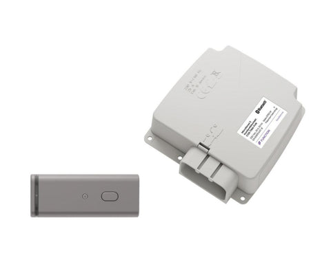 Komfyrvakt MicroSense 2 90CM - 25