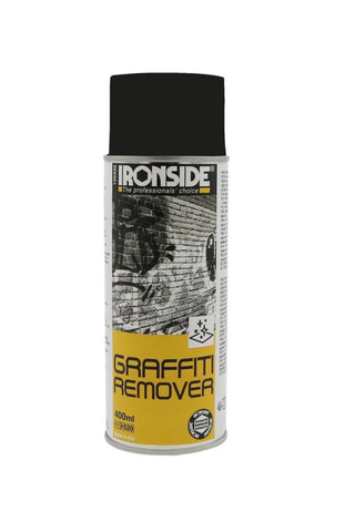 Flekkfjerningsspray Ironside