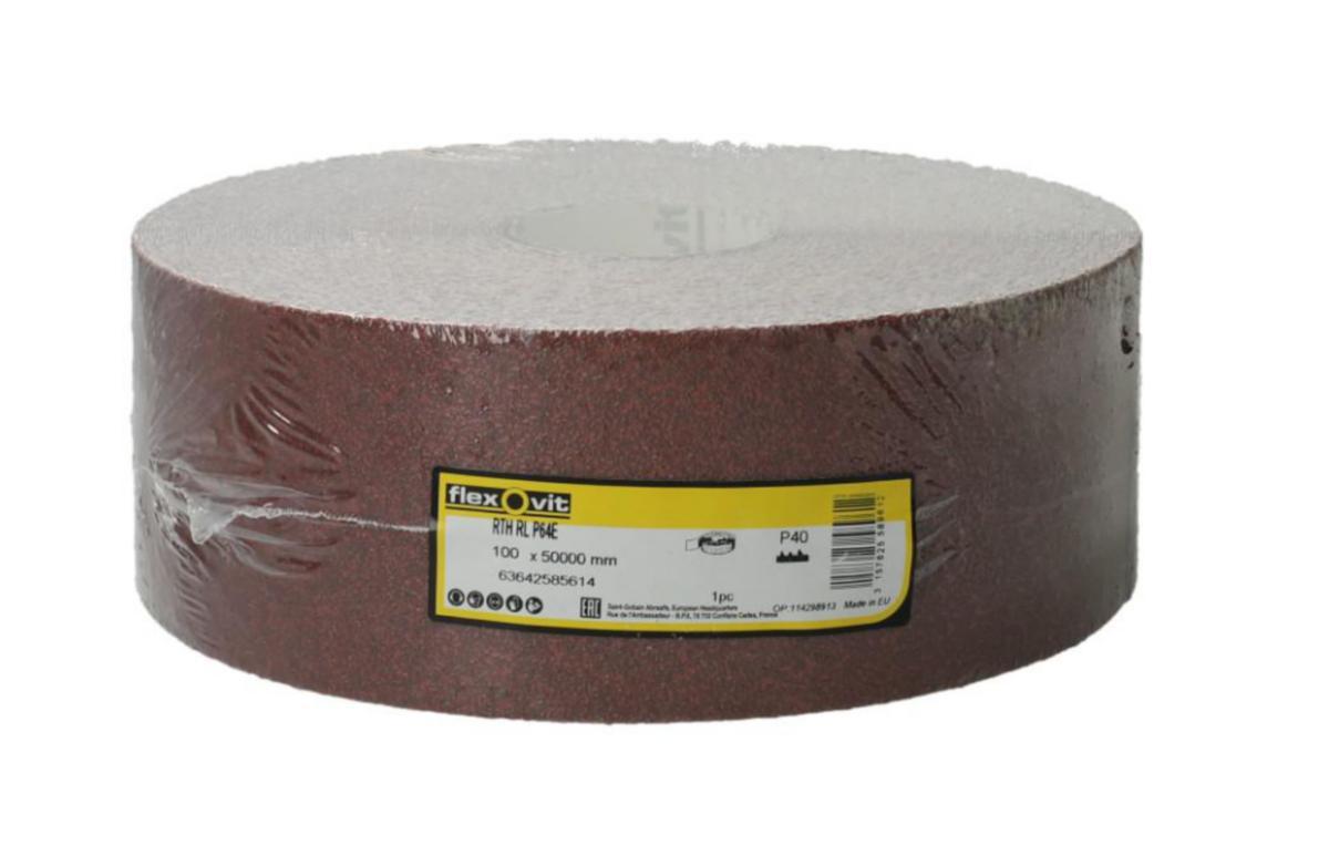 Sliperull P64E Flexovit