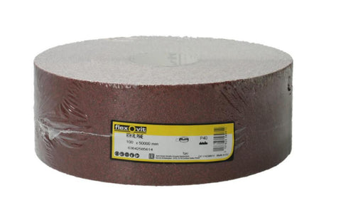 Sliperull P64E Flexovit