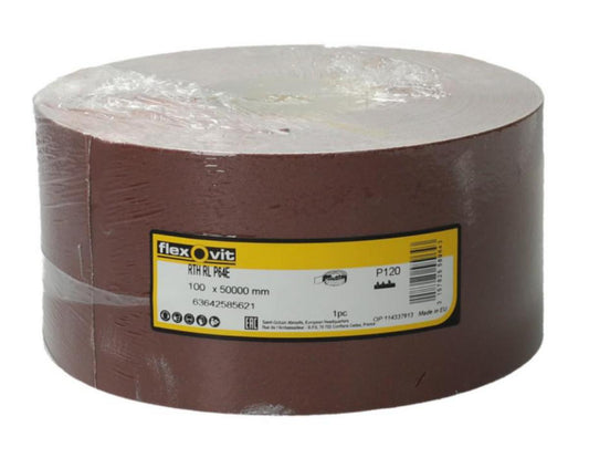 Sliperull P64E Flexovit