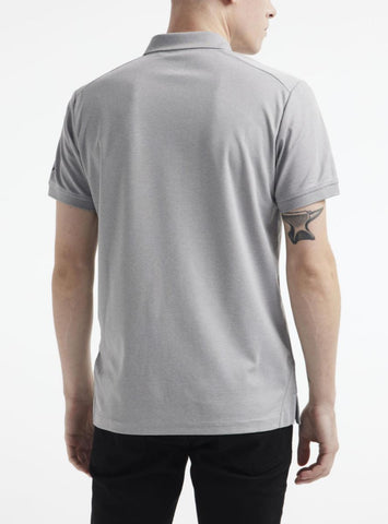Piqueskjorte Craft Core Unify Polo (Del 1)