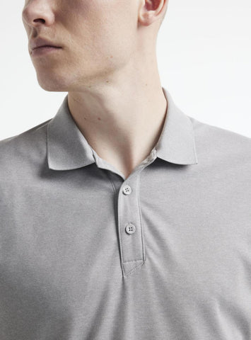 Piqueskjorte Craft Core Unify Polo (Del 1)