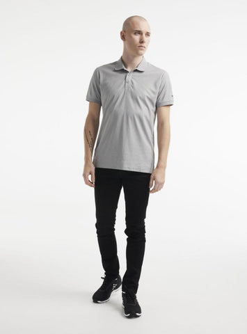 Piqueskjorte Craft Core Unify Polo (Del 1)