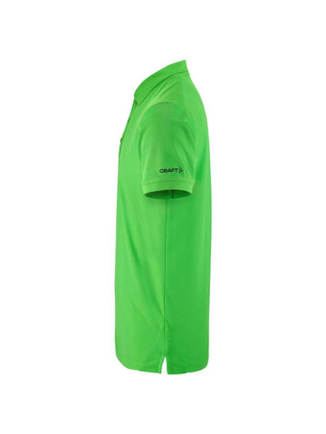 Piqueskjorte Craft Core Unify Polo (Del 1)
