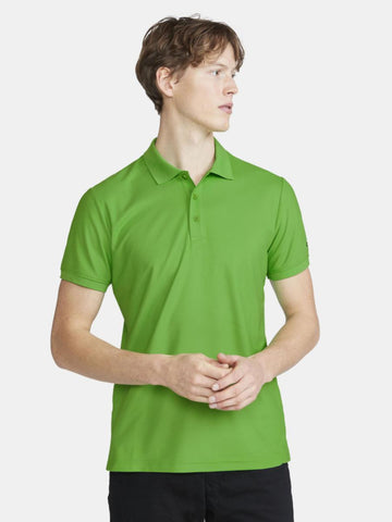 Piqueskjorte Craft Core Unify Polo (Del 1)