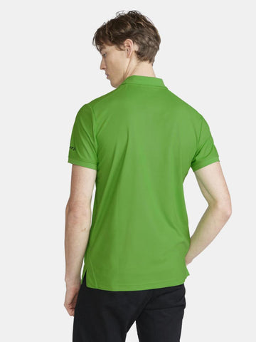 Piqueskjorte Craft Core Unify Polo (Del 1)