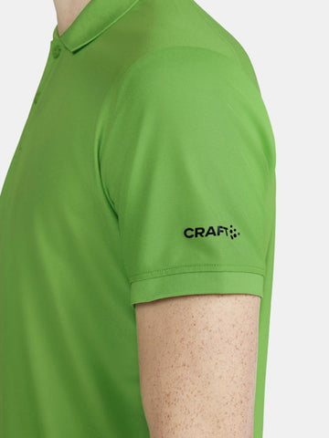 Piqueskjorte Craft Core Unify Polo (Del 1)
