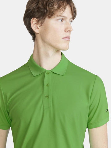 Piqueskjorte Craft Core Unify Polo (Del 1)