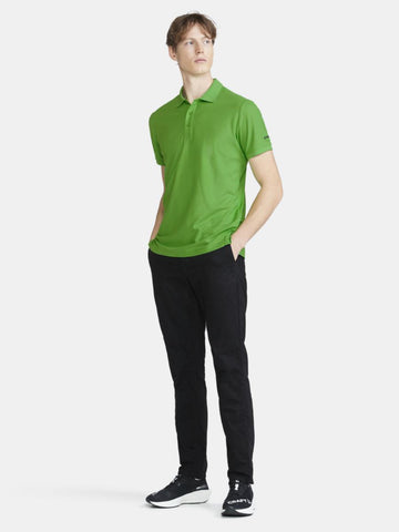 Piqueskjorte Craft Core Unify Polo (Del 1)