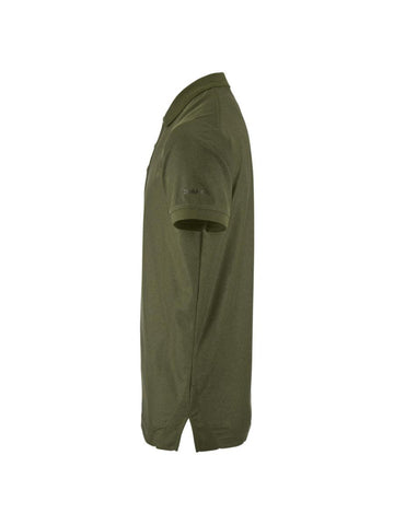 Piqueskjorte Craft Core Unify Polo (Del 1)