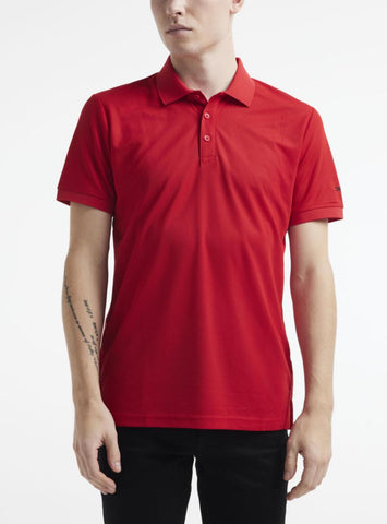 Piqueskjorte Craft Core Unify Polo (Del 1)