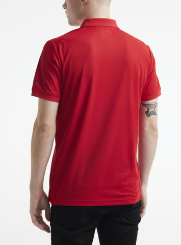 Piqueskjorte Craft Core Unify Polo (Del 1)