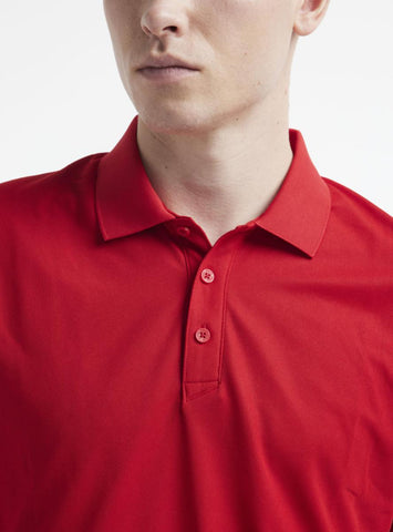 Piqueskjorte Craft Core Unify Polo (Del 1)