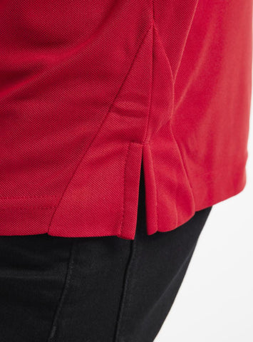 Piqueskjorte Craft Core Unify Polo (Del 1)