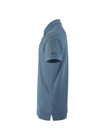 Piqueskjorte Craft Core Unify Polo (Del 1)