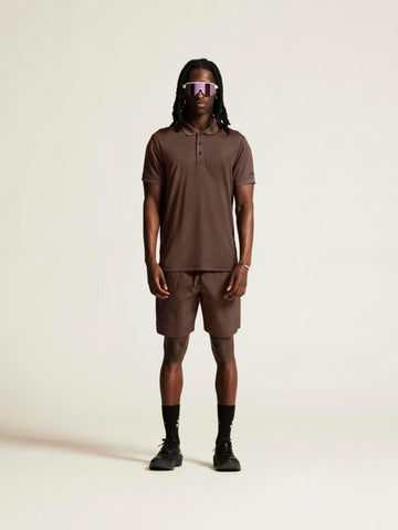 Piqueskjorte Craft Core Unify Polo (Del 1)