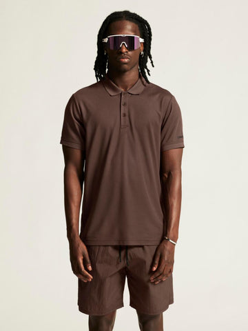 Piqueskjorte Craft Core Unify Polo (Del 1)