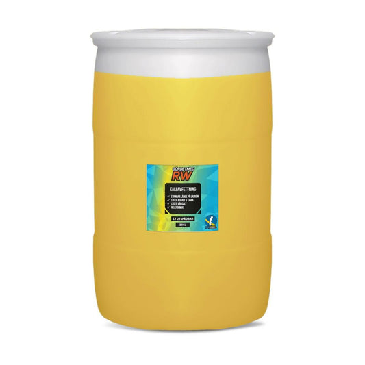 Kaldavfetting RW Gel