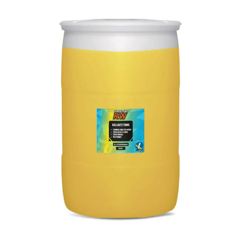Kaldavfetting RW Gel