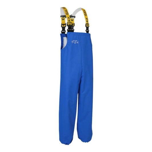 Regnselebukse Elka PU Cleaning 079900E
