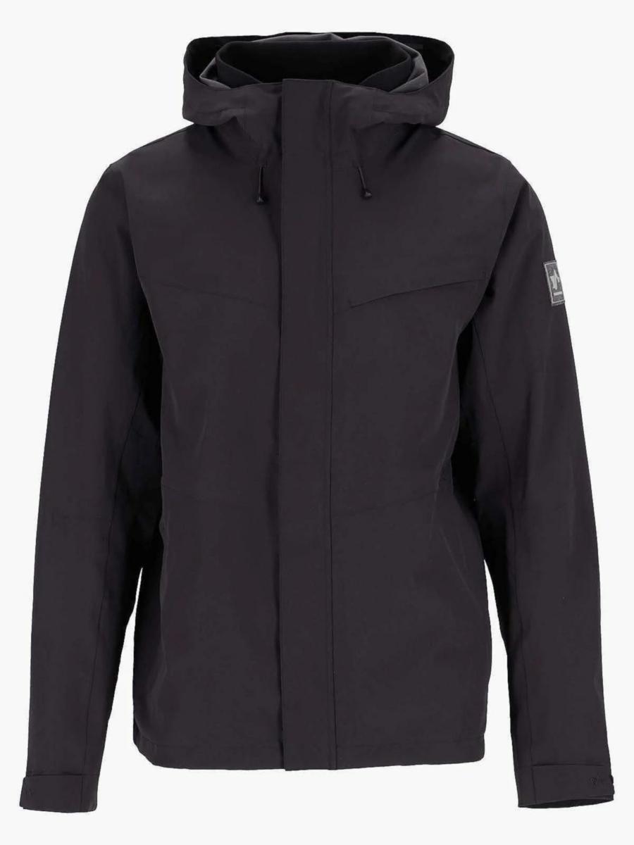 Skalljakke TwentyFour Essentia 2L