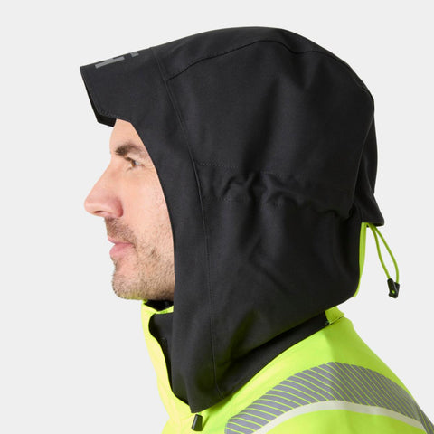 Vinterjakke HH ICU 2.0 HiVis kl.2 – originalt produktfoto