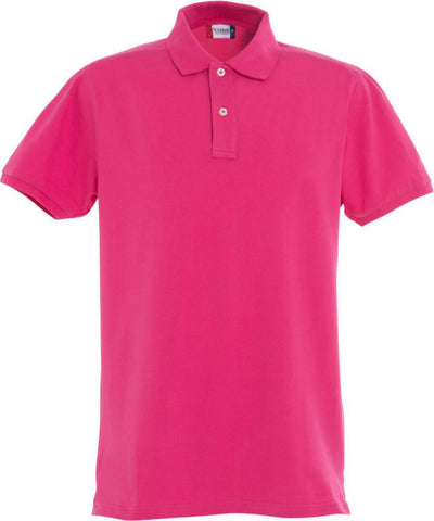 Piqueskjorte Clique™ Stretch Premium Polo