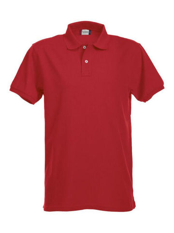 Piqueskjorte Clique™ Stretch Premium Polo