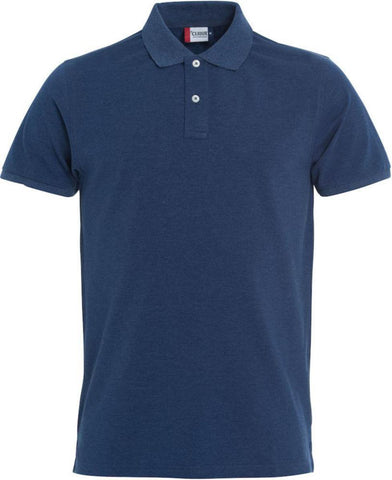 Piqueskjorte Clique™ Stretch Premium Polo