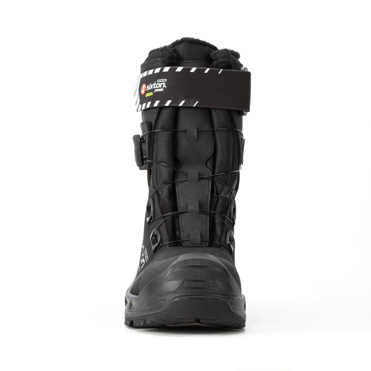 Sixton Latemar BOA S7S – originalt produktfoto