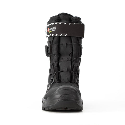 Sixton Latemar BOA S7S – originalt produktfoto