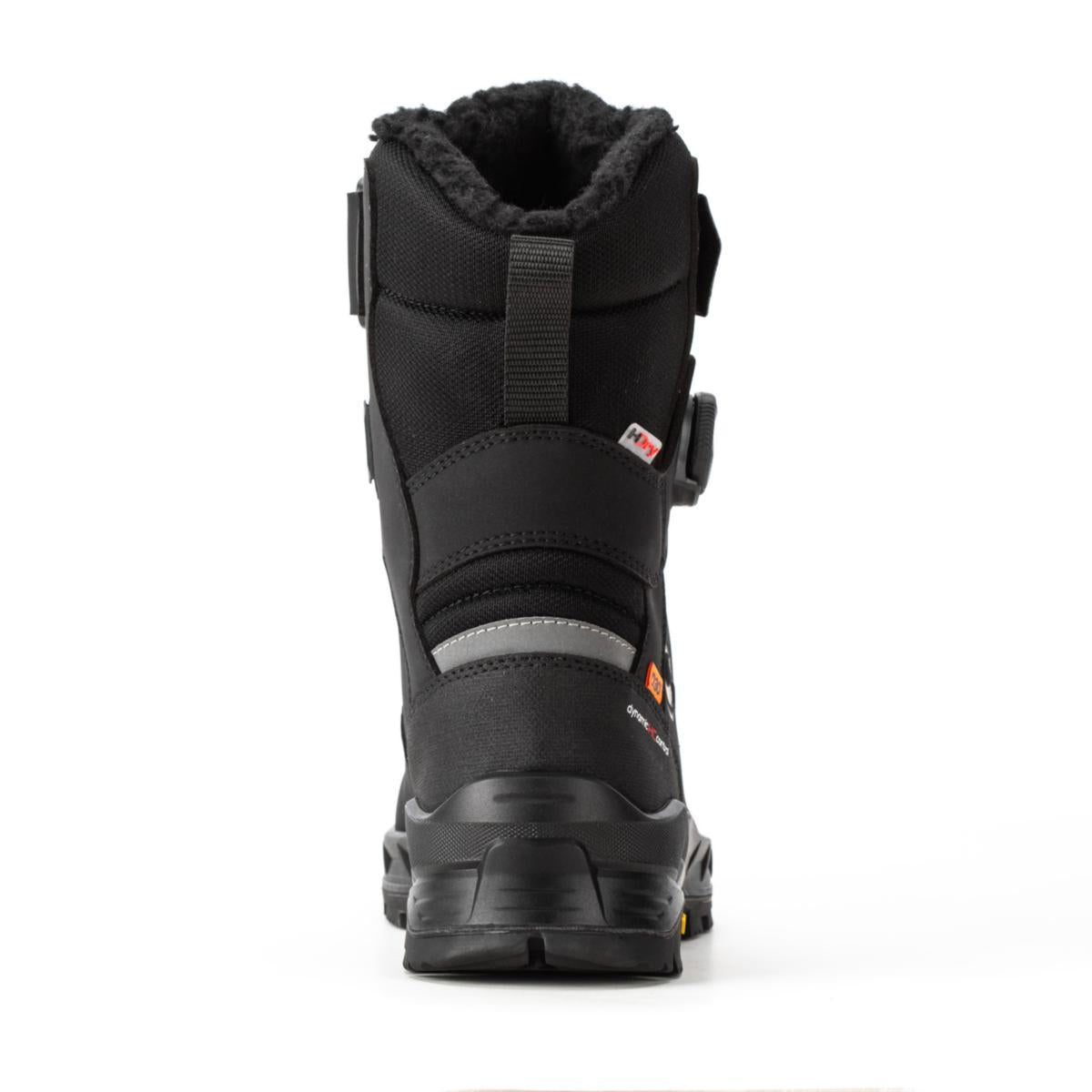 Sixton Latemar BOA S7S – originalt produktfoto