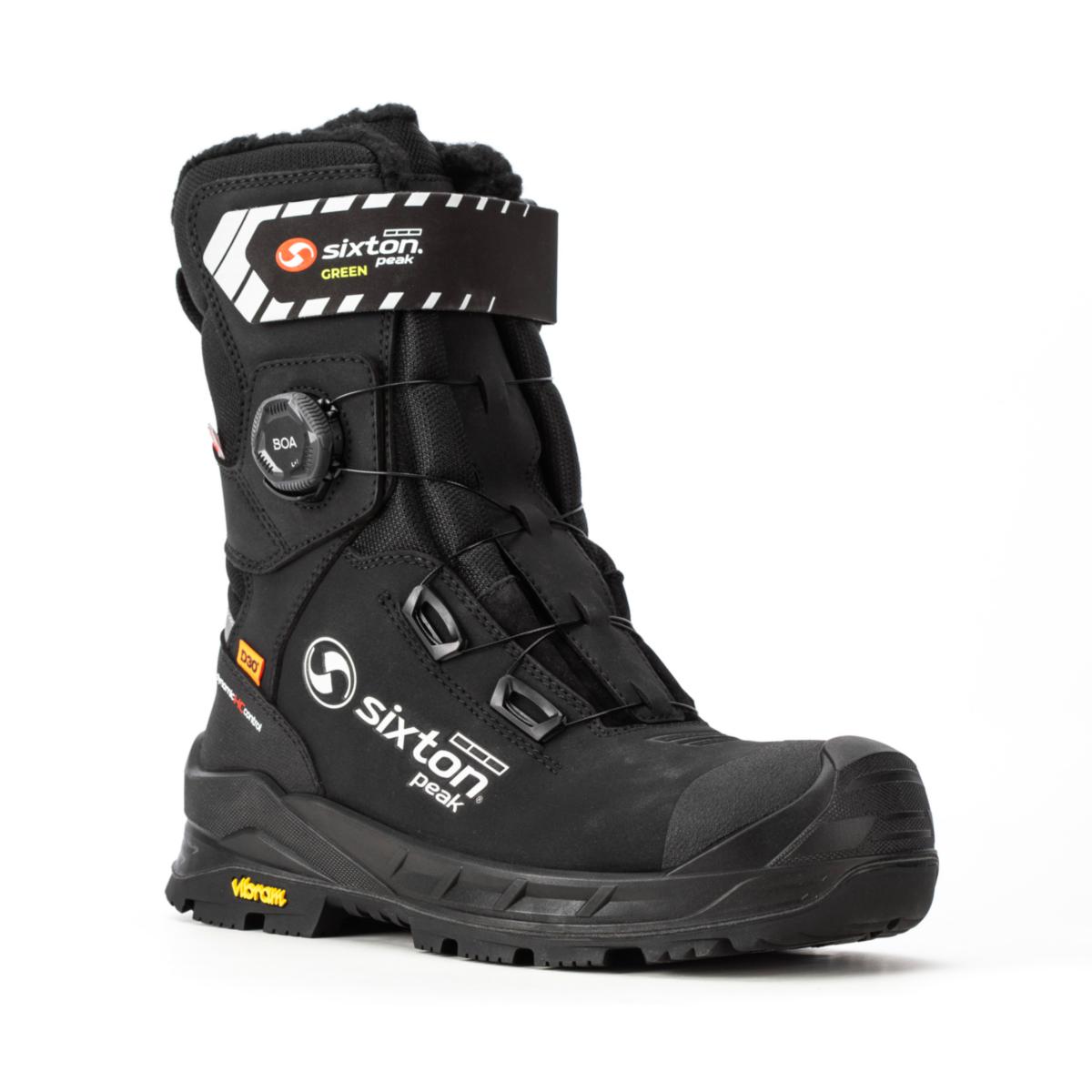 Sixton Latemar BOA S7S – originalt produktfoto