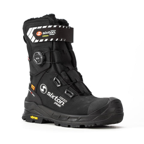 Sixton Latemar BOA S7S – originalt produktfoto