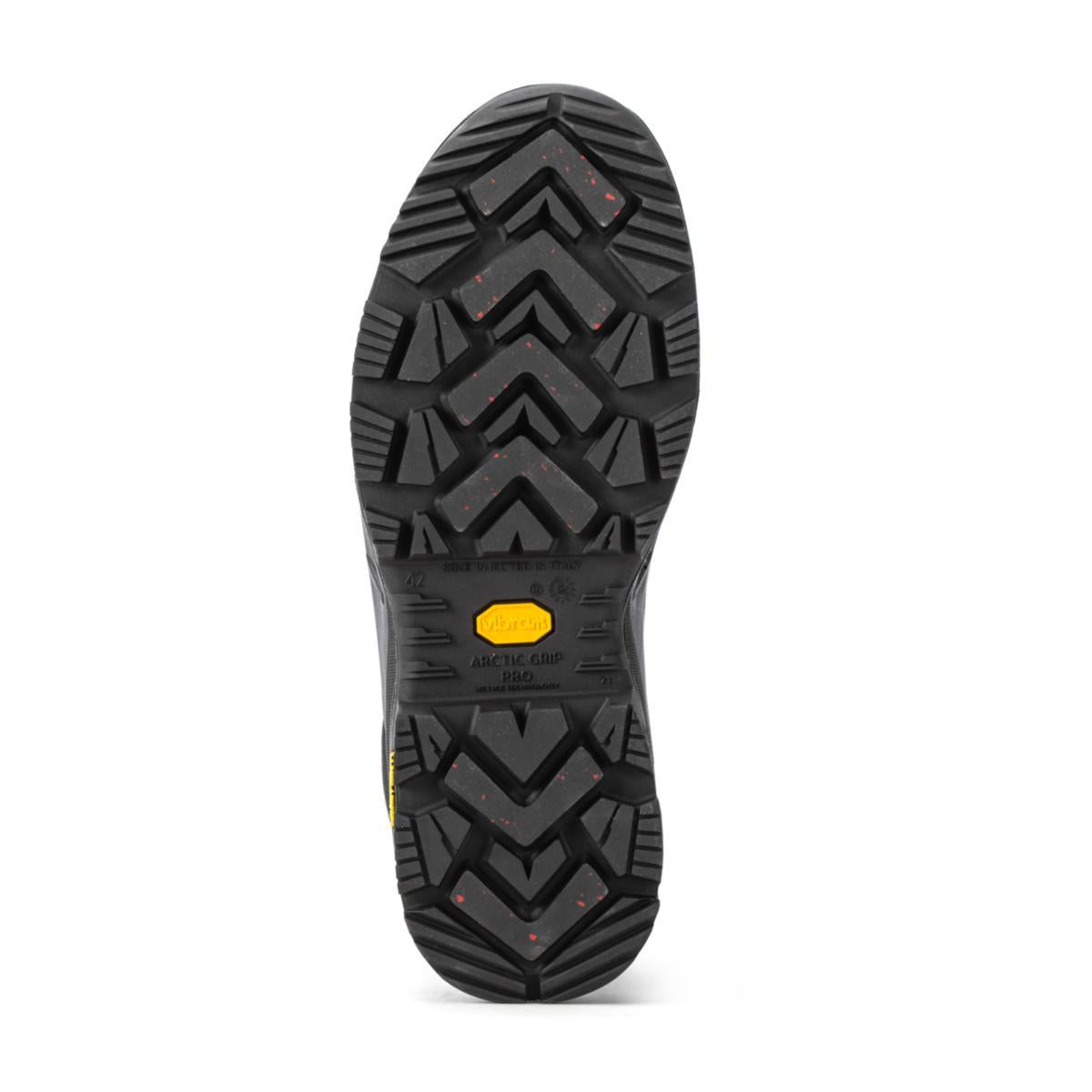 Sixton Latemar BOA S7S – originalt produktfoto