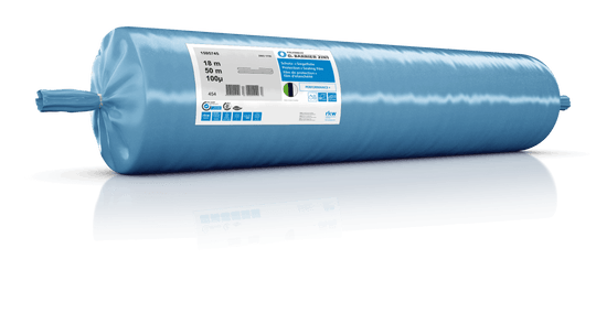O2 Barrier – Plastikk til plansilo