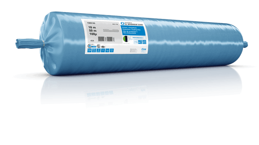 O2 Barrier – Plastikk til plansilo