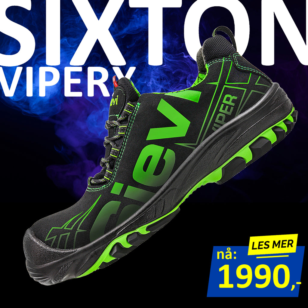 Vernesko Sievi Viperx Roller S3 (745838)