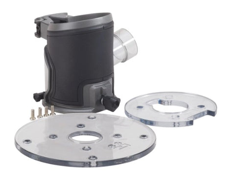 Overfreser M18 FTR8-0X Milwaukee 18V solo koffert (36147264)